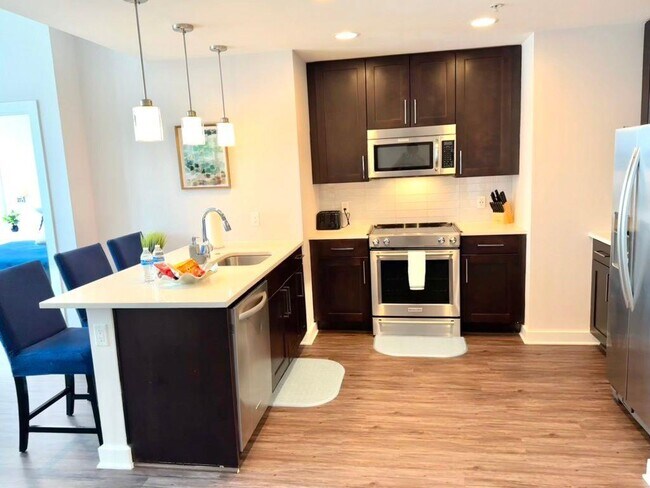 Foto del edificio - 3382 Peachtree Rd NE