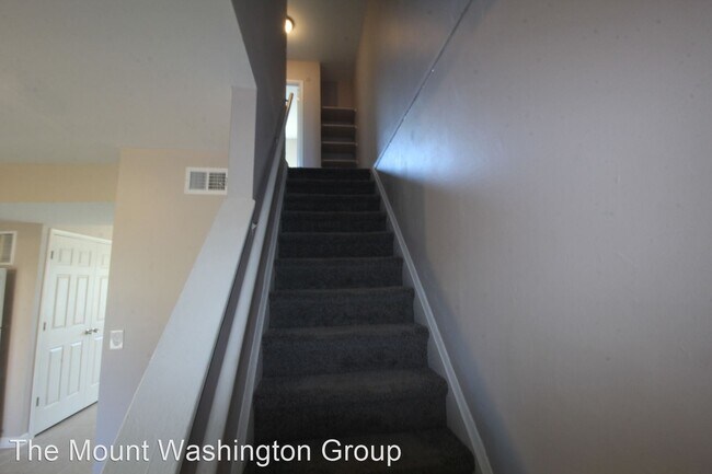 Building Photo - 2 br, 1 bath House - 4509 Garrison Blvd