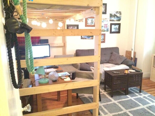 Foto del edificio - 1193 Boylston St