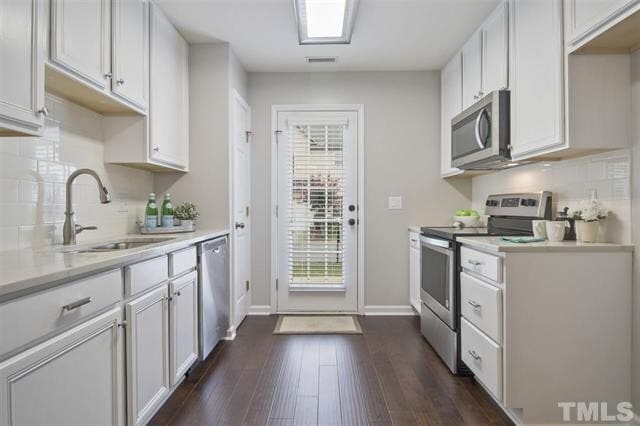 Foto del edificio - Immaculate Brier Creek Townhome