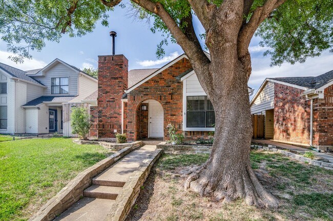 Foto del edificio - 3BR/2BA Home in Carrollton For Lease!