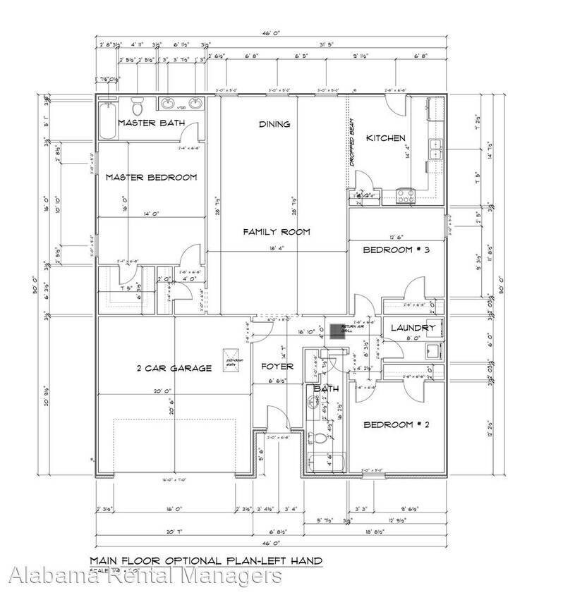 Building Photo - 3 br, 2 bath House - 497 Andrew Drive