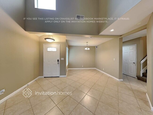 Foto del edificio - 11755 Burl Dr