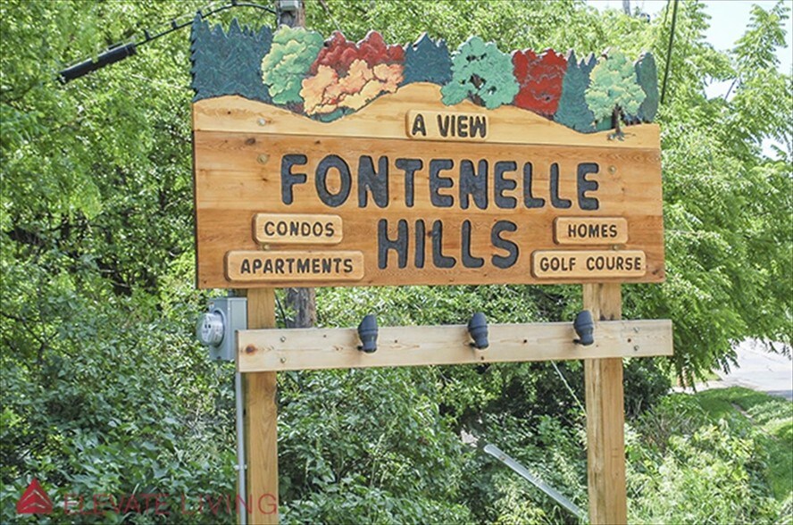 Fontenelle Hills Rentals Bellevue, NE