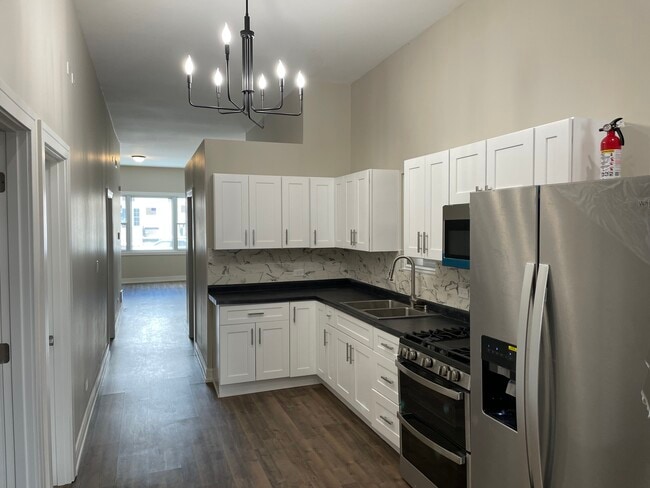 Foto del edificio - 4407 S Wallace St