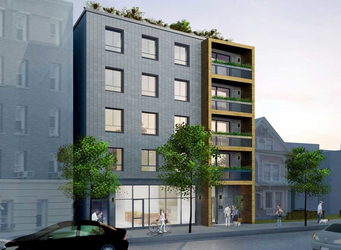 Foto principal - 34-36 Jones St