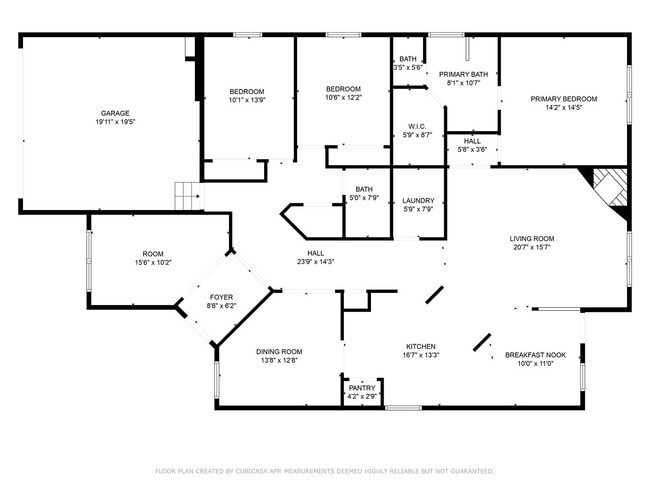Building Photo - RENT SPECIAL - AVAILABLE NOW!