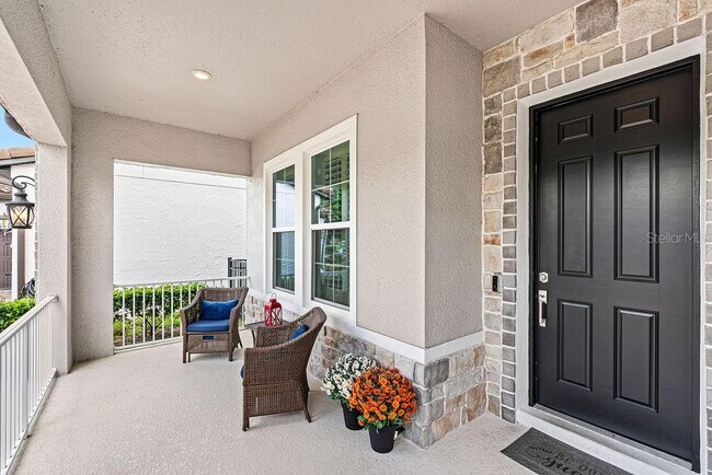 Foto del edificio - 9586 Meadow Hunt Way
