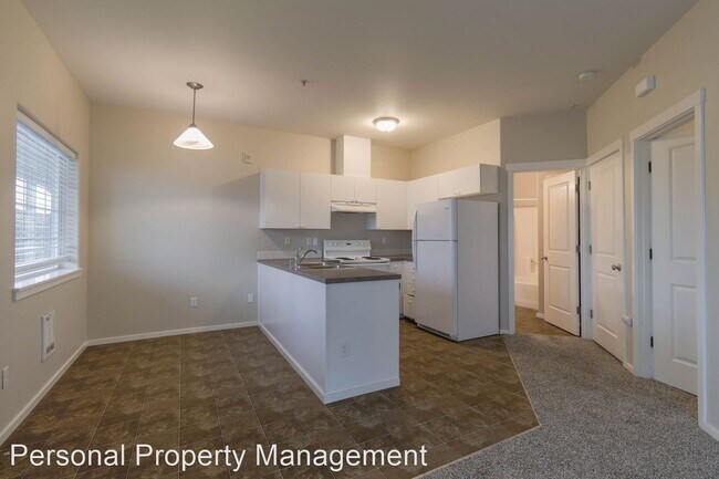 Building Photo - 1 br, 1 bath House - 118 S Main Ave