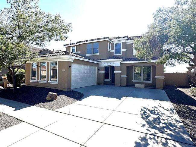 Building Photo - 26032 N Desert Mesa Dr