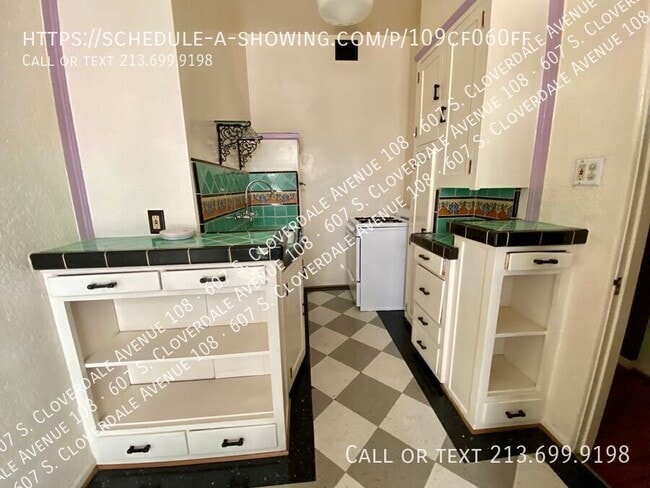 Building Photo - 607 Cloverdale Ave