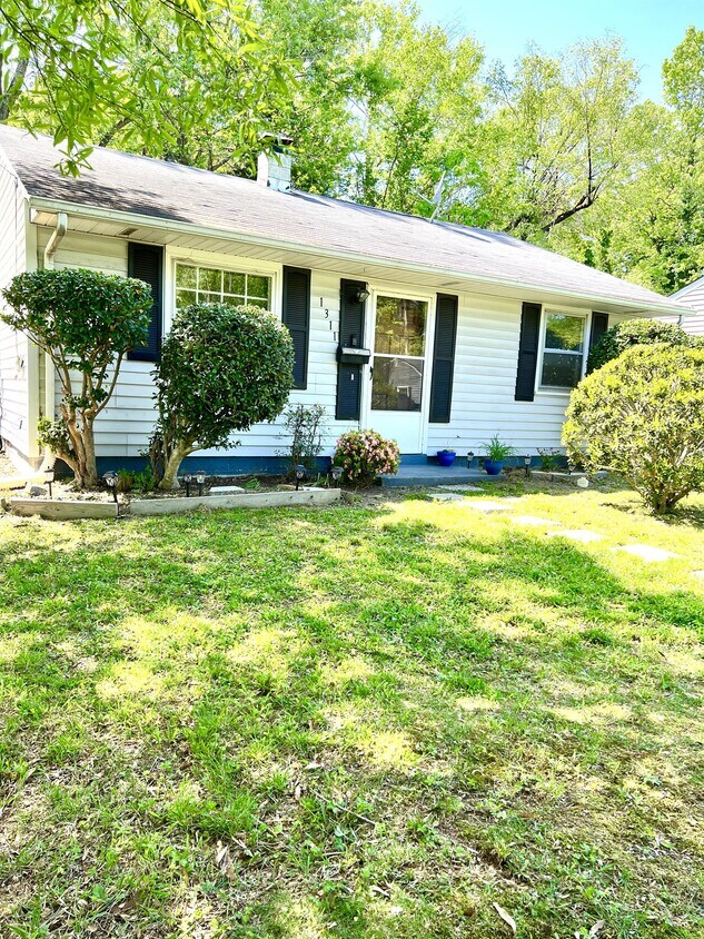 1311 Joyce St, Greensboro, NC 27405 House Rental in Greensboro, NC