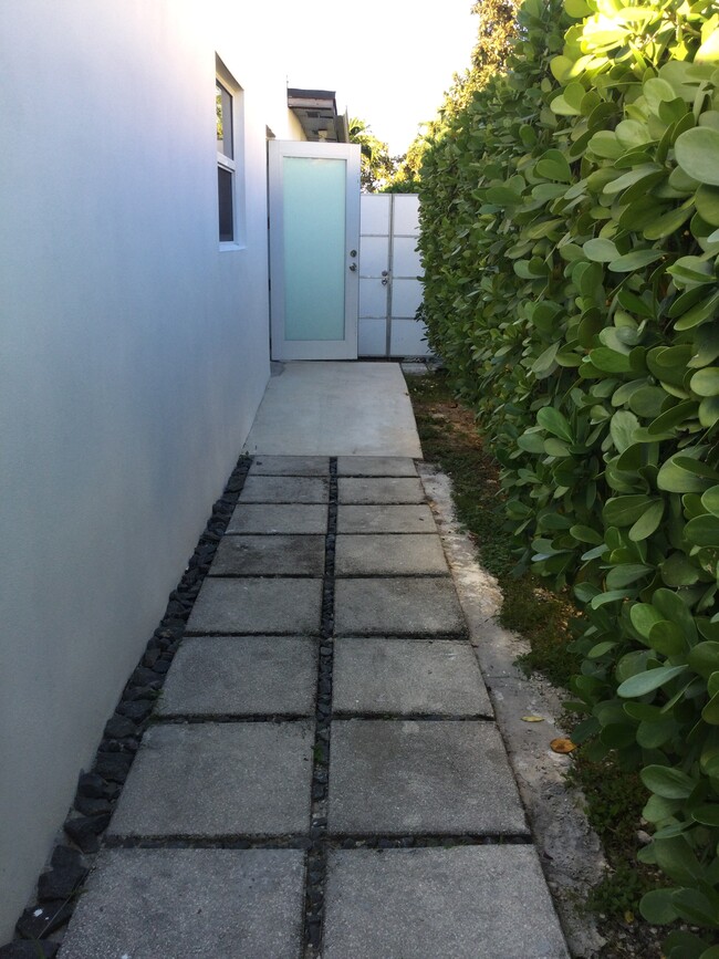 Entrance - 10255 SW 34th St