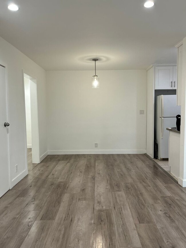Foto del interior - 4324 Ventura Canyon Ave