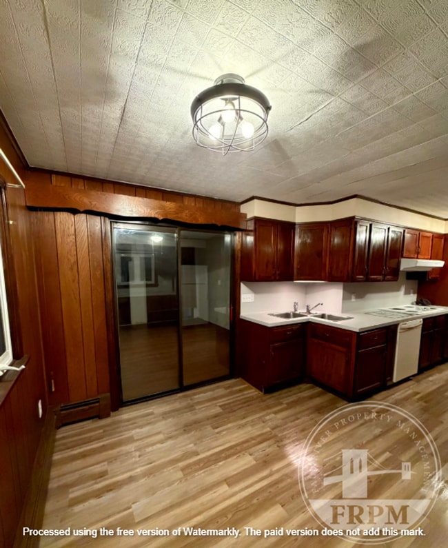 Foto del edificio - 318 Wood St