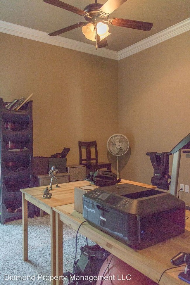 Foto del edificio - 3 br, 2 bath House - 484 Dogwood South Lane