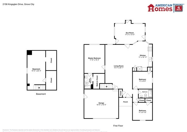 Building Photo - 2158 Kingsglen Drive