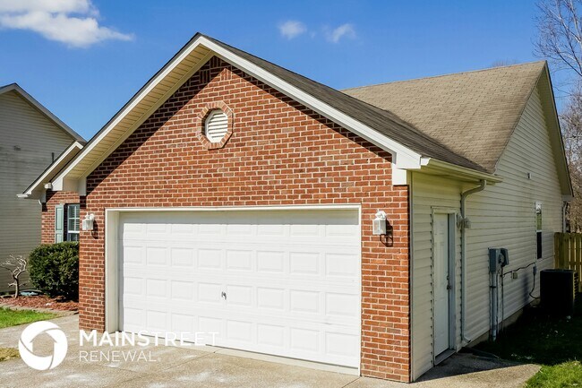 Foto del edificio - 139 Clover Cove Dr