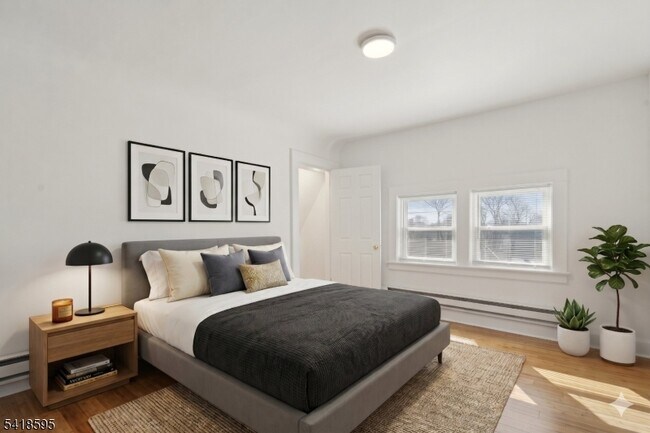 Foto del edificio - 403 Abington Ave