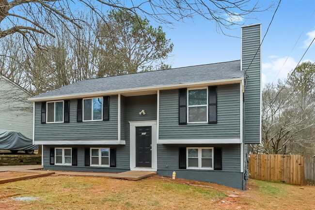 Foto del edificio - 725 Sunfield Dr NW