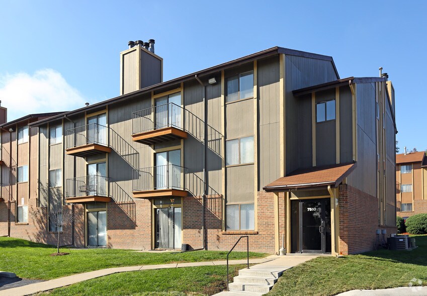 Howard Street Apartments Rentals Omaha, NE