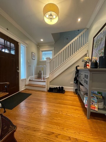 Foto del edificio - 4944 W Cullom Ave