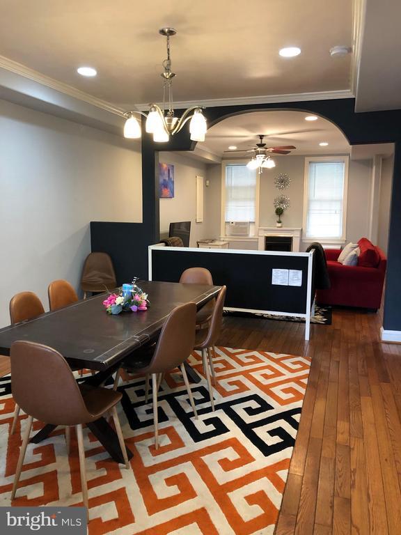 Foto del edificio - 734 Quincy St NW