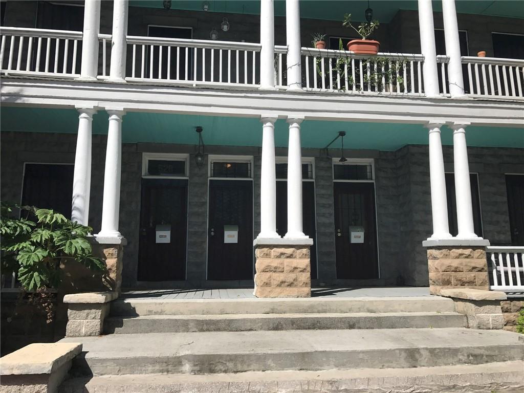 Foto principal - 534 E Bolton St