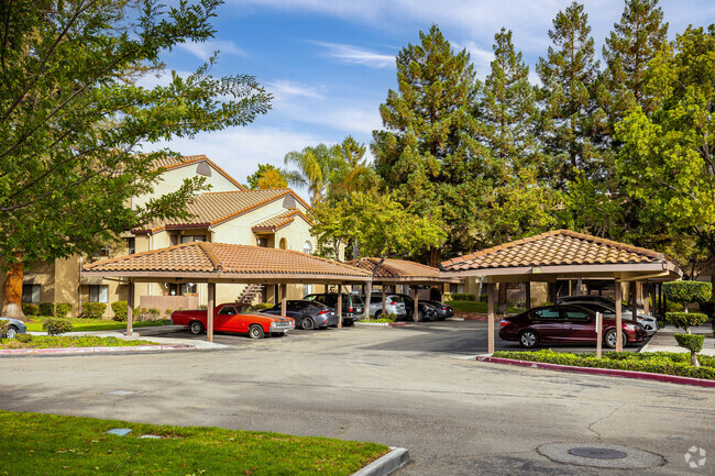 Alt. Exterior - Coronado Villas