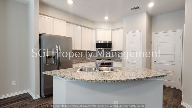 Foto del edificio - Lewisville home for rent!