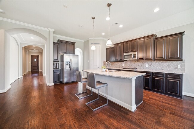 Foto del edificio - 21275 Auburn Fields Dr