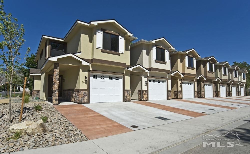 632 Anderson St, Carson City, NV 89701 Condo for Rent in Carson City