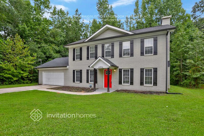 Building Photo - 4004 Melvin Dr SW
