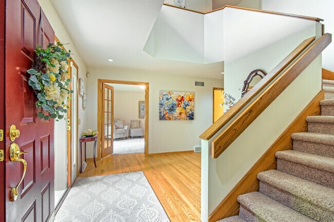 Foto del edificio - 7126 New Washburn Way