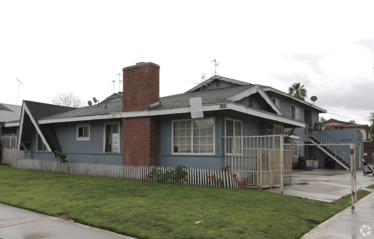 Primary Photo - 1884 Enterprise Ave