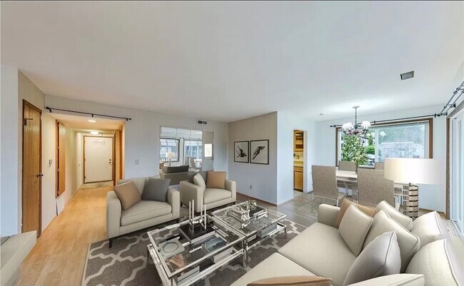 Foto del edificio - 9515 NE 180th St