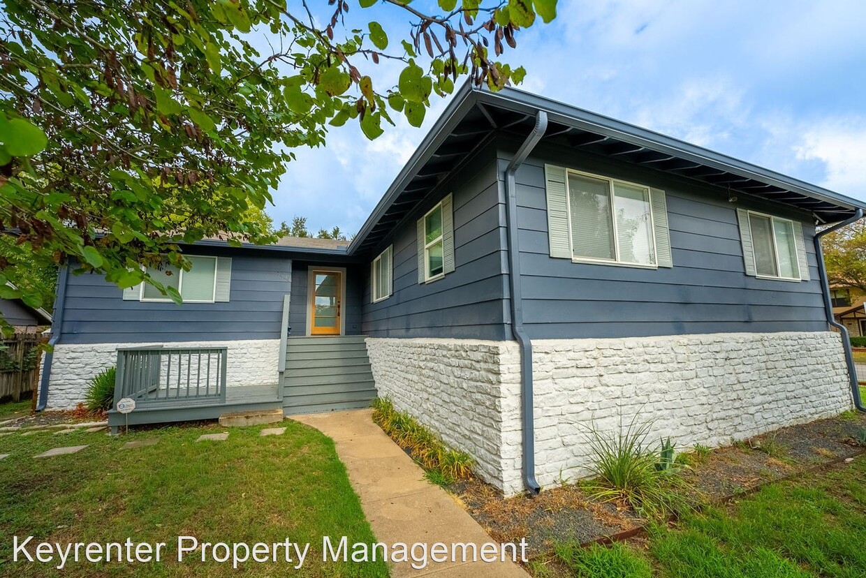 Primary Photo - 4 br, 2 bath House - 7406 Crystalbrook Dr