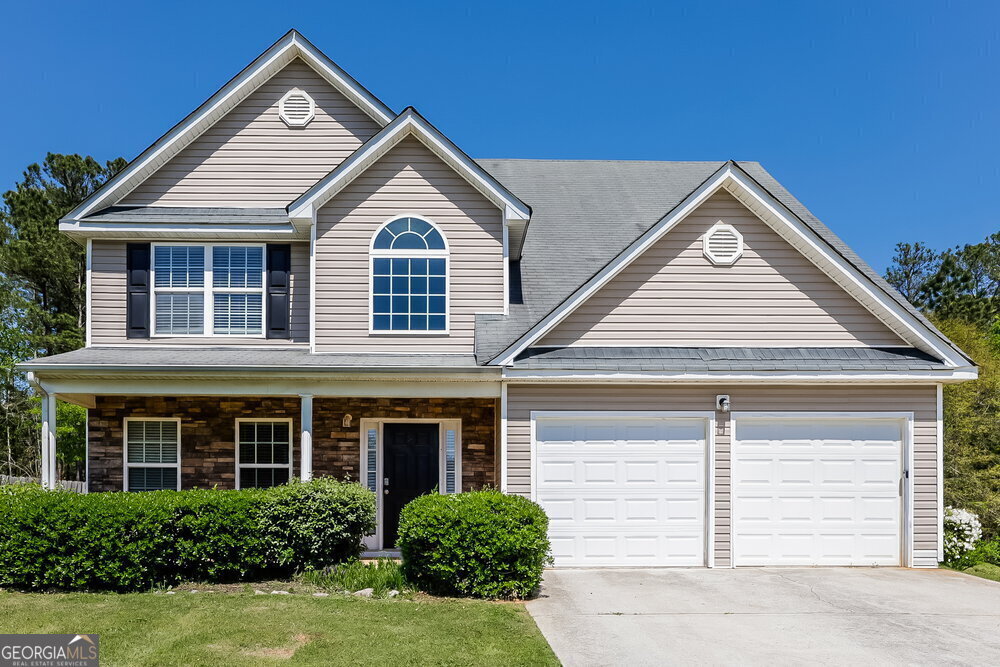 Foto principal - 341 Cobblestone Ct