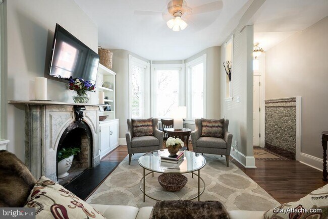 Foto del edificio - 509 6th St NE
