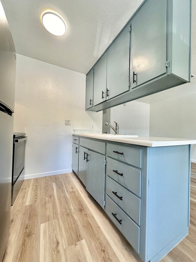 Foto del edificio - Warner Street Apartments