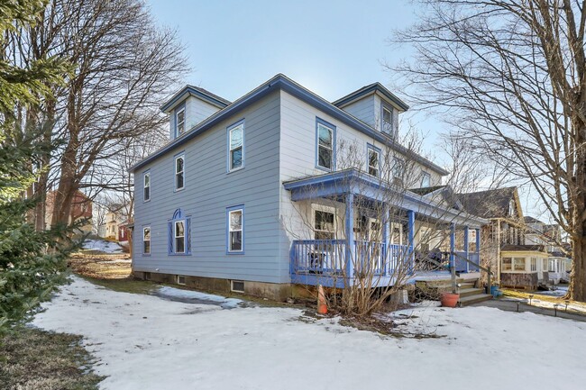 Building Photo - 74-76 Grove Street