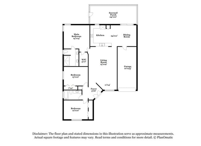 Foto del edificio - 1909 Chablis Ct