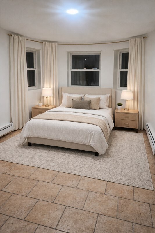 DORMITORIO PRINCIPAL - 1015 Lincoln Pl