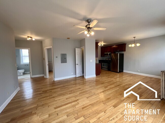 Foto del edificio - 2900 N Kolmar Ave