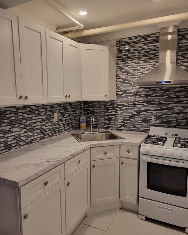 Foto principal - 11522 125th St