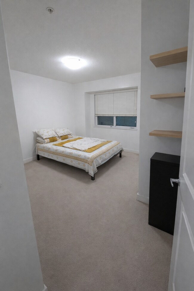 Photo du bâtiment - 3888 Norfolk St