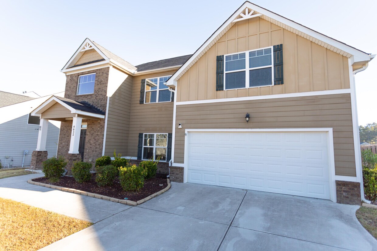 Foto principal - 4632 Southwind Rd