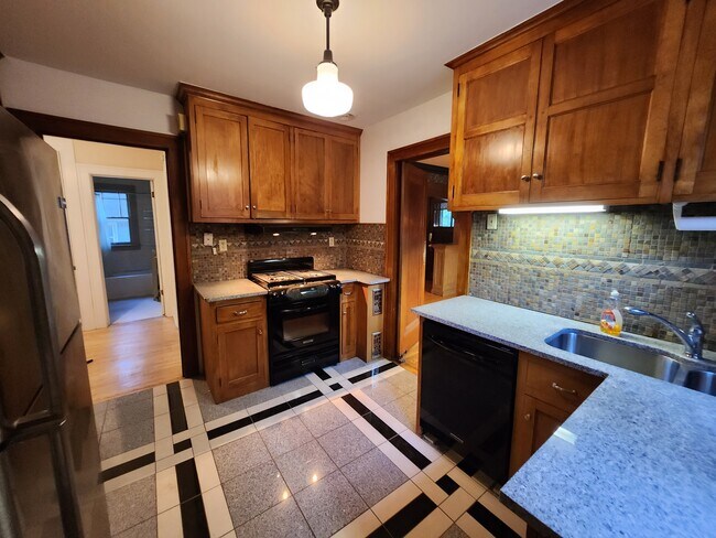 Foto del edificio - 4607 Pleasant Ave