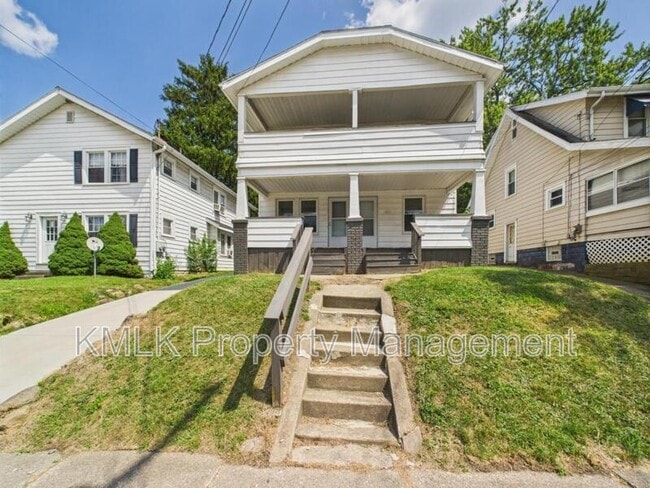 Foto del edificio - 661 Patterson Ave
