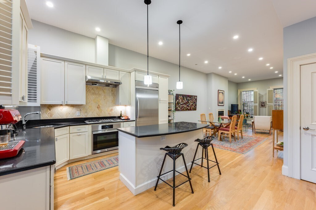 Foto principal - 75 Rutland St